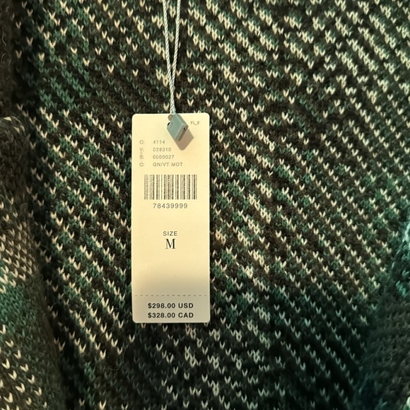 Anthropologie coat - Picture 5 of 6